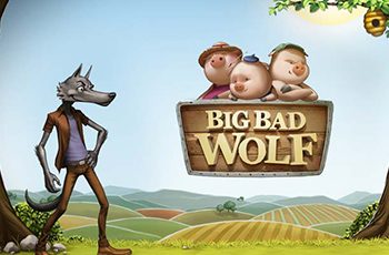 Big Bad Wolf